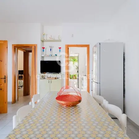 Casa Antonella Lägenhet Gallipolli