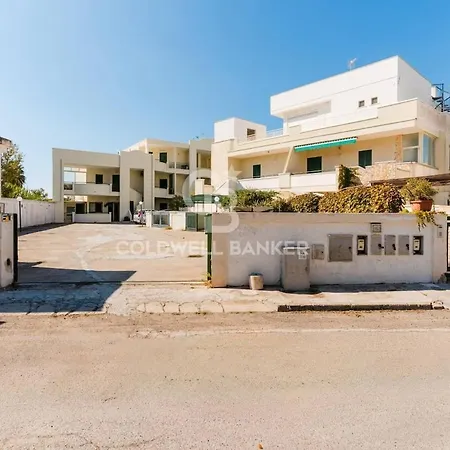 Casa Antonella Lägenhet