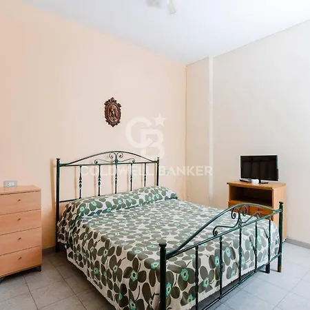 Casa Antonella Lägenhet *