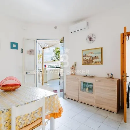 Casa Antonella Lägenhet